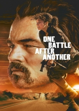 Filmplakat One Battle After Another