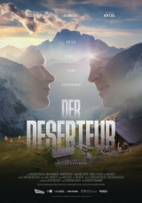 Filmplakat Der Deserteur