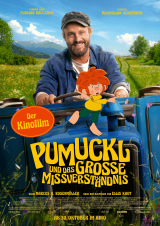 Filmplakat Pumuckl und das große Missverständnis - Castbesuch