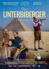 Filmplakat Über Unterbiberger - Musikerbesuch