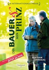 Filmplakat Der Bauer und sein Prinz