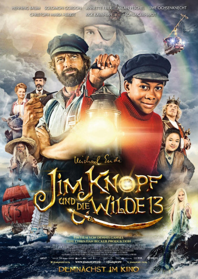 Mike S Kino Film Archiv
